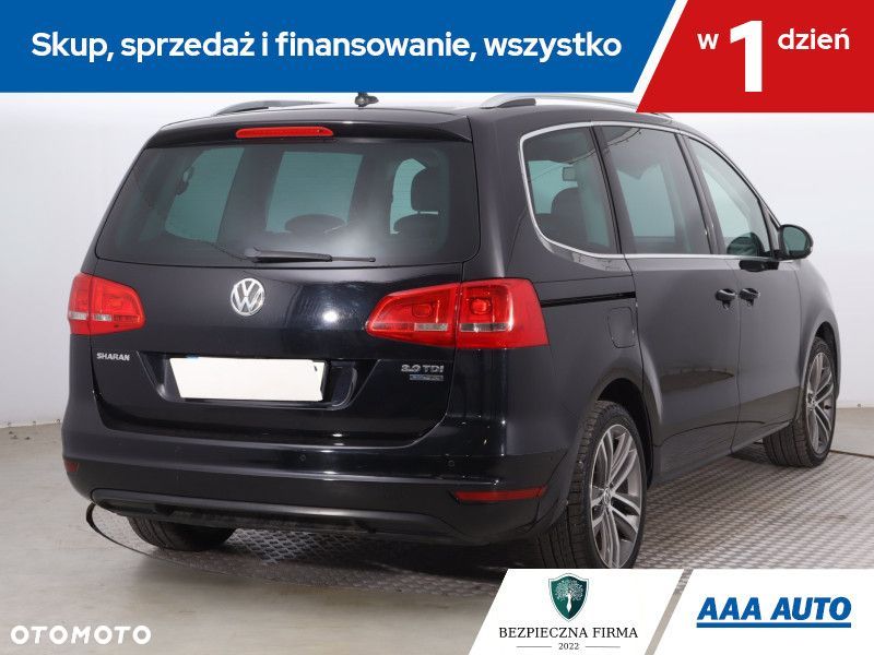 Volkswagen Sharan - 7