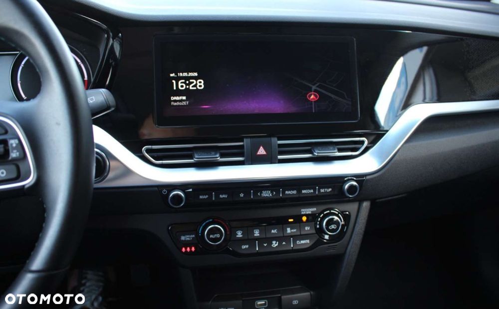 Kia Niro - 12