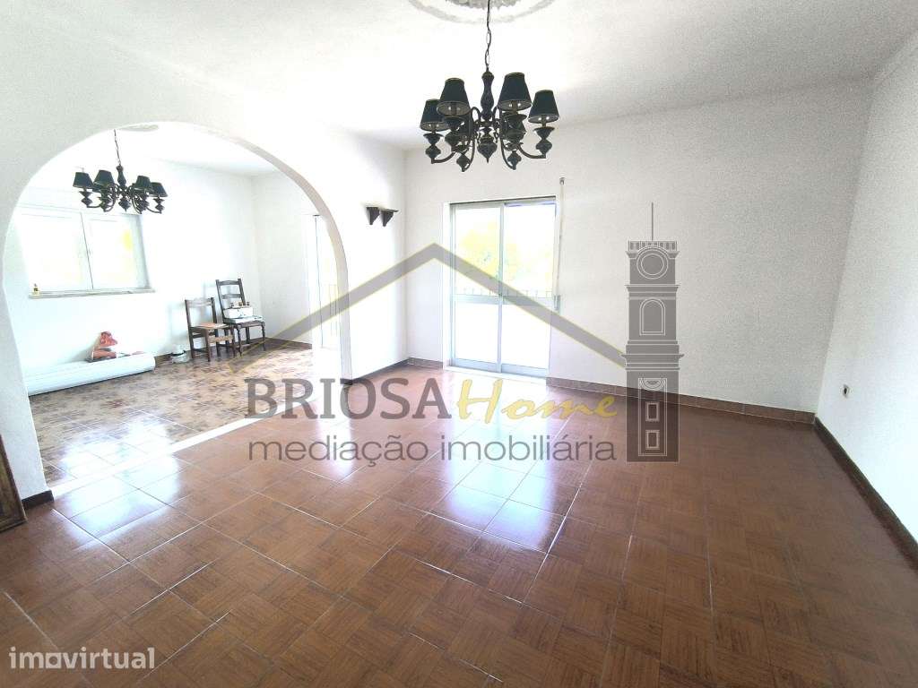 Apartamento T3 para arrendamento nos Fornos, Coimbra - Grande imagem: 3/12