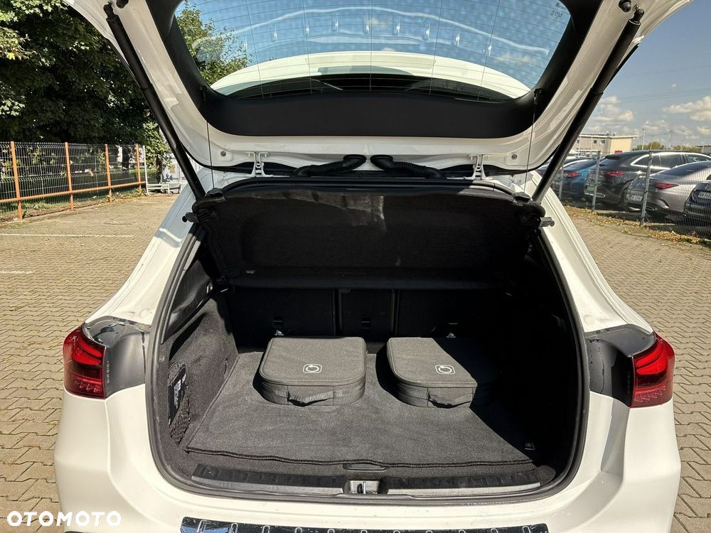 Mercedes-Benz EQA 250+ 70.5kWh Progressive - 20