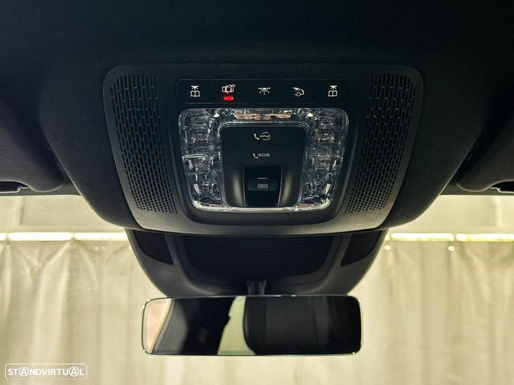 Mercedes-Benz GLE 350 e 4Matic 9G-TRONIC AMG Line - 22