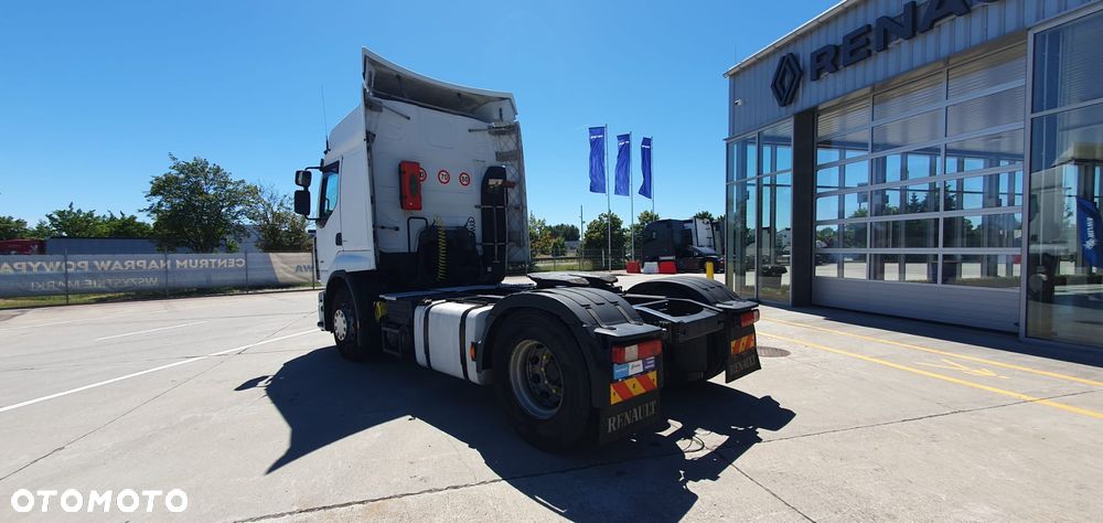 Renault Renault Trucks PREMIUM 430 DXI Euro V - 5