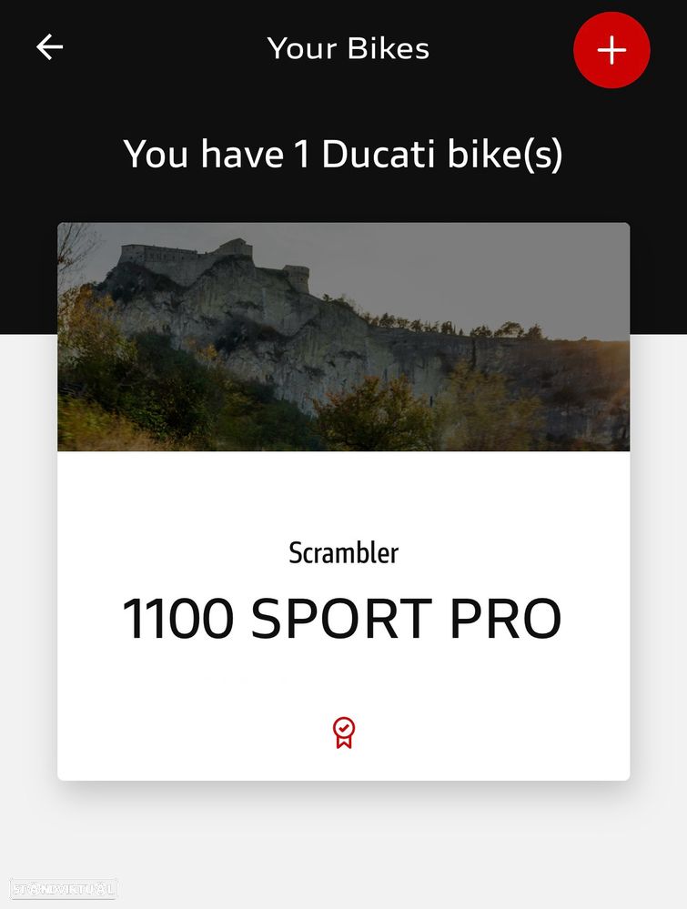 Ducati Scrambler Sport Pro - 5