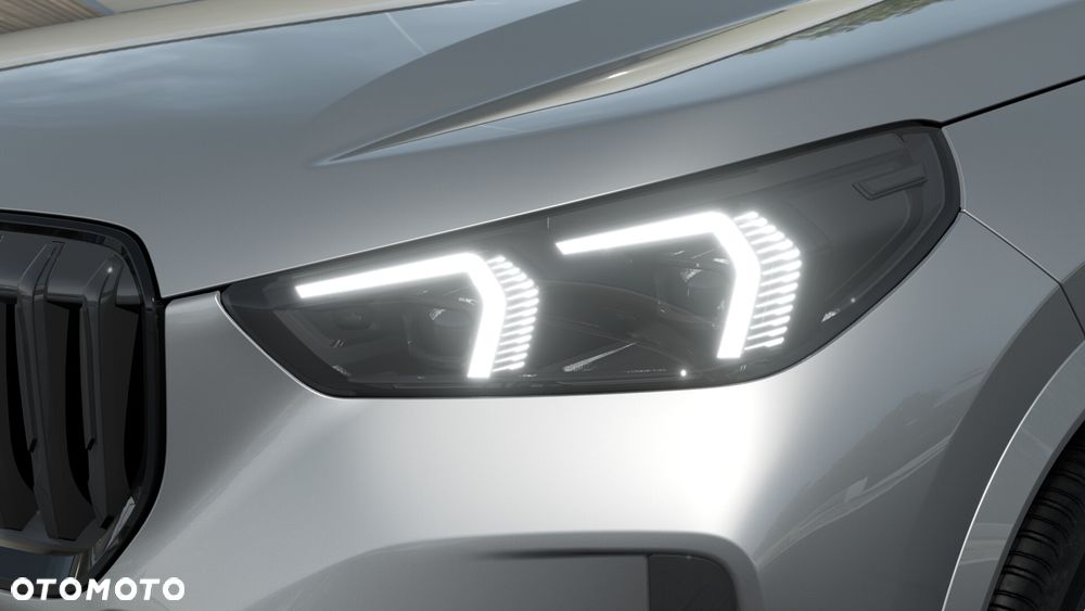 BMW X1 sDrive20i mHEV M Sport sport - 11
