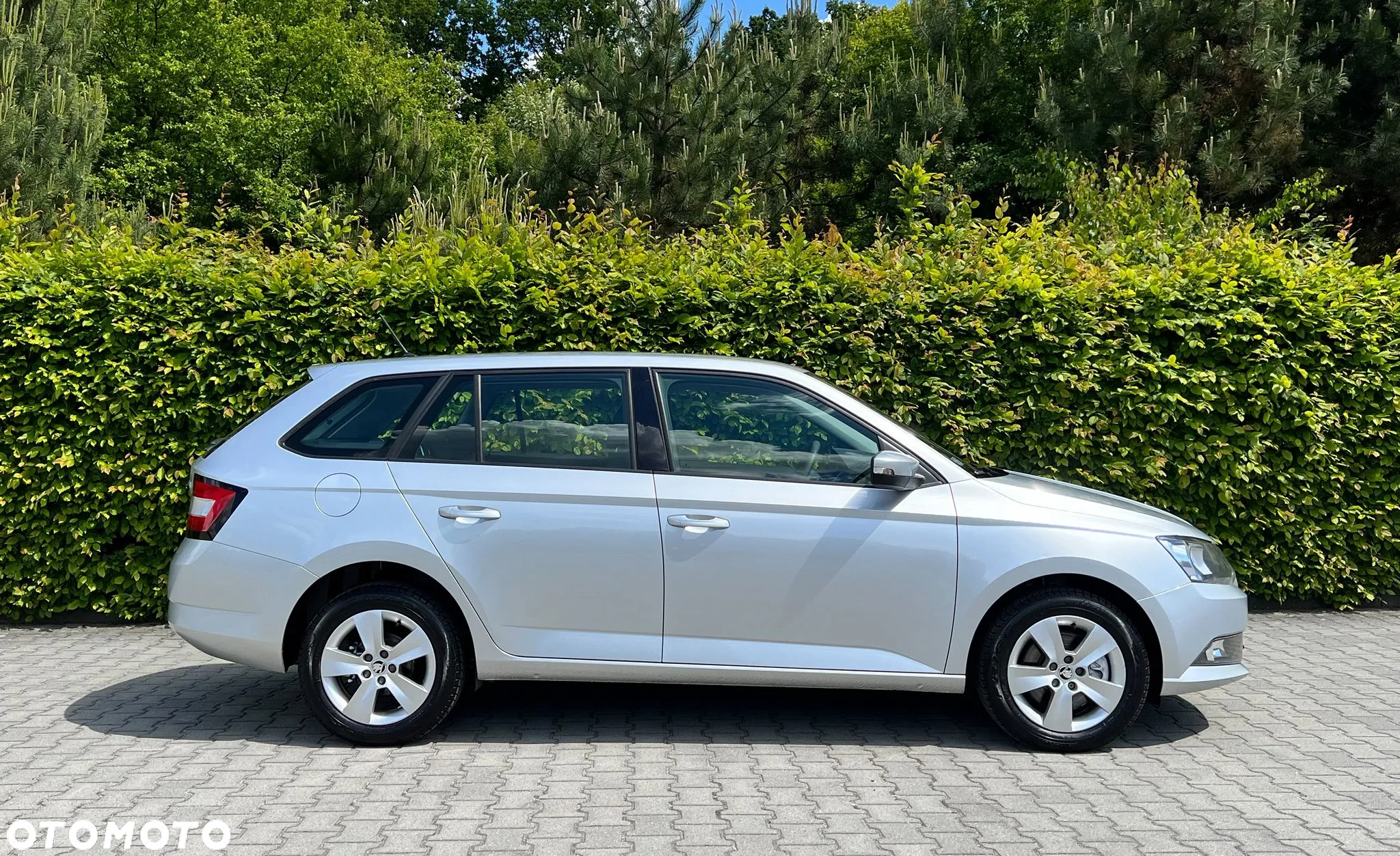 Skoda Fabia 1.0 TSI Ambition - 5