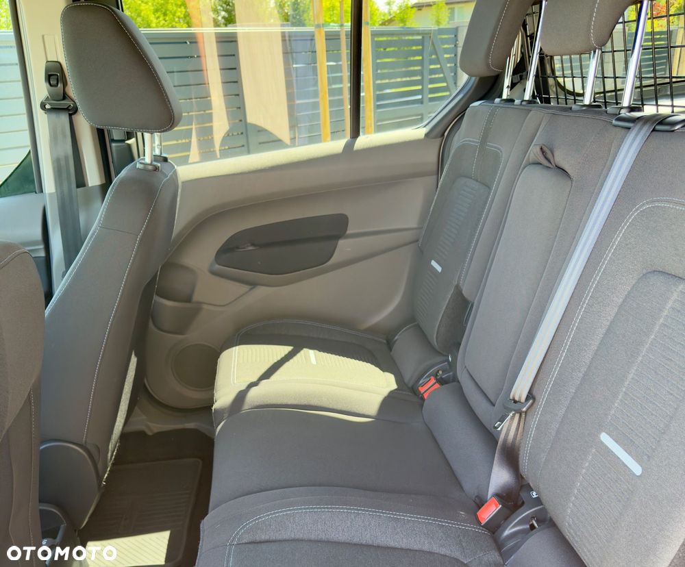 Ford Transit Connect Kombi 230 L2 Active - 8