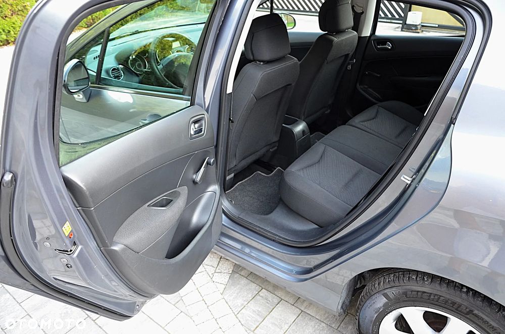 Peugeot 308 120 VTi Platinum - 17