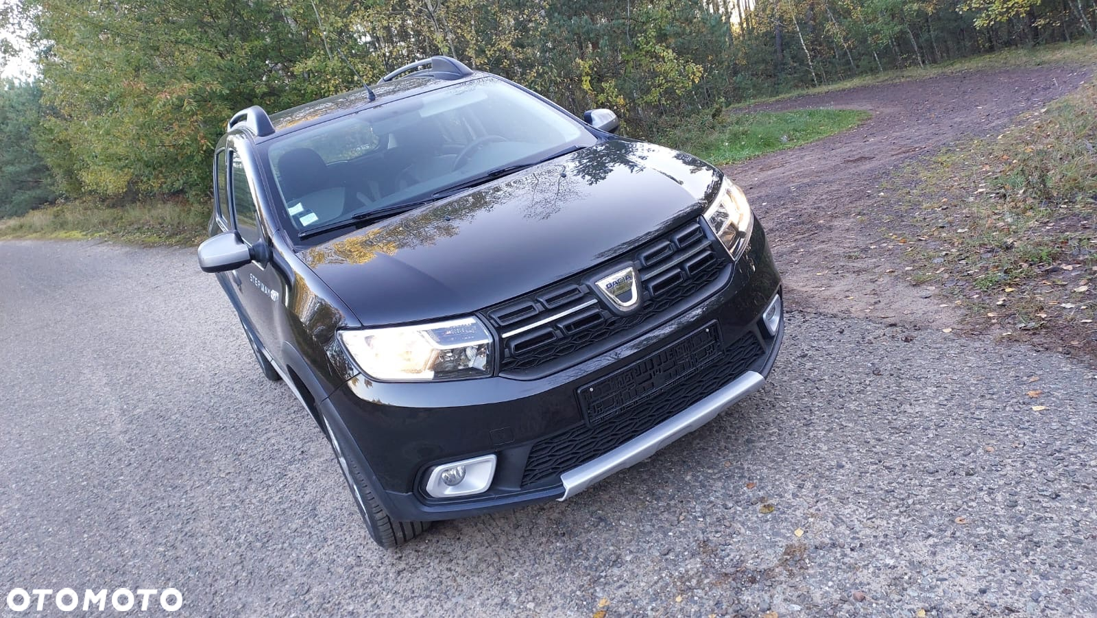 Dacia Sandero Stepway TCe 90 Prestige - 3