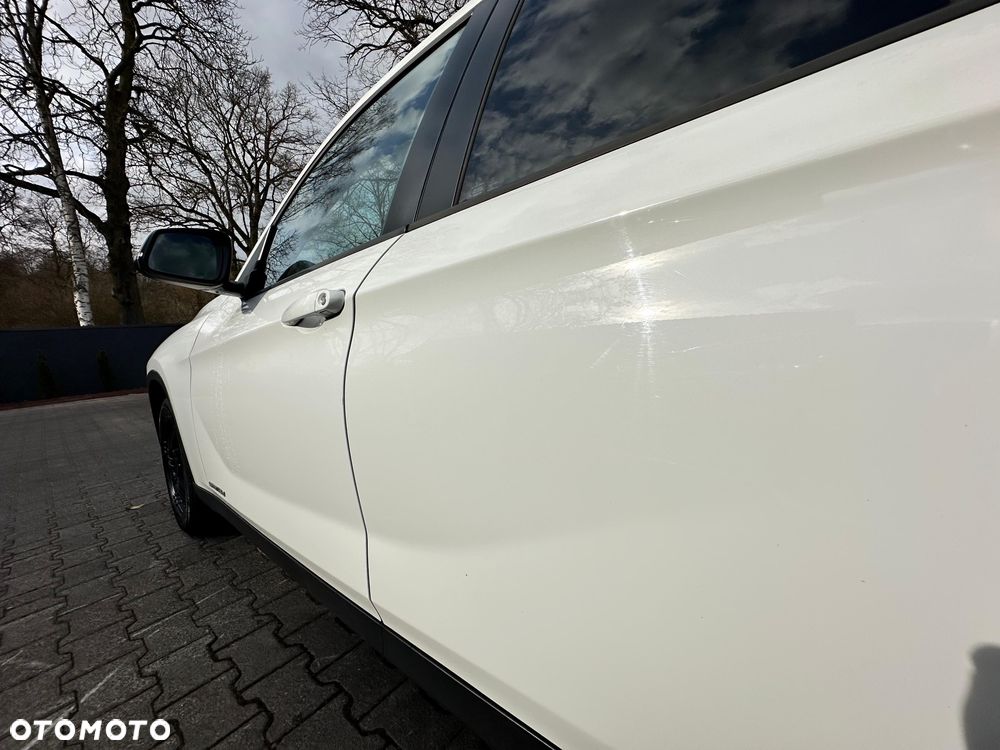 BMW X1 sDrive18d - 5