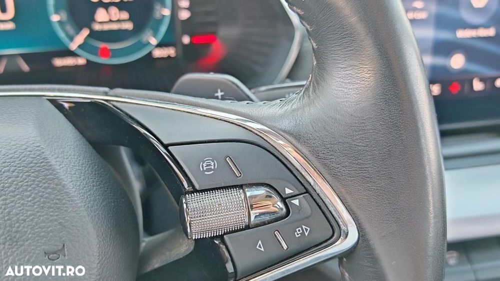 Skoda Octavia - 26
