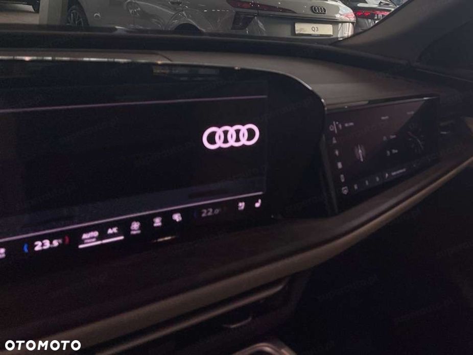 Audi Q5 Sportback TDI mHEV 150 kW Quattro S tronic - 12