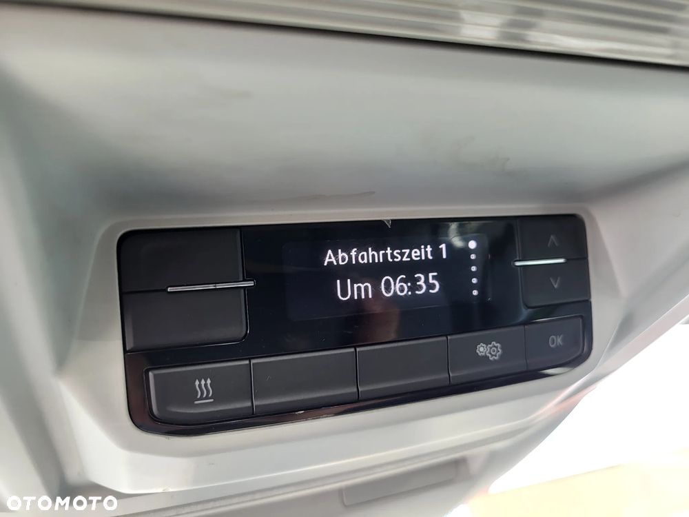 Volkswagen CRAFTER 35 DOKA -2.0TDI -4x4-4 MOTION MAXI-HAK 3000 kg-Ładny - 15