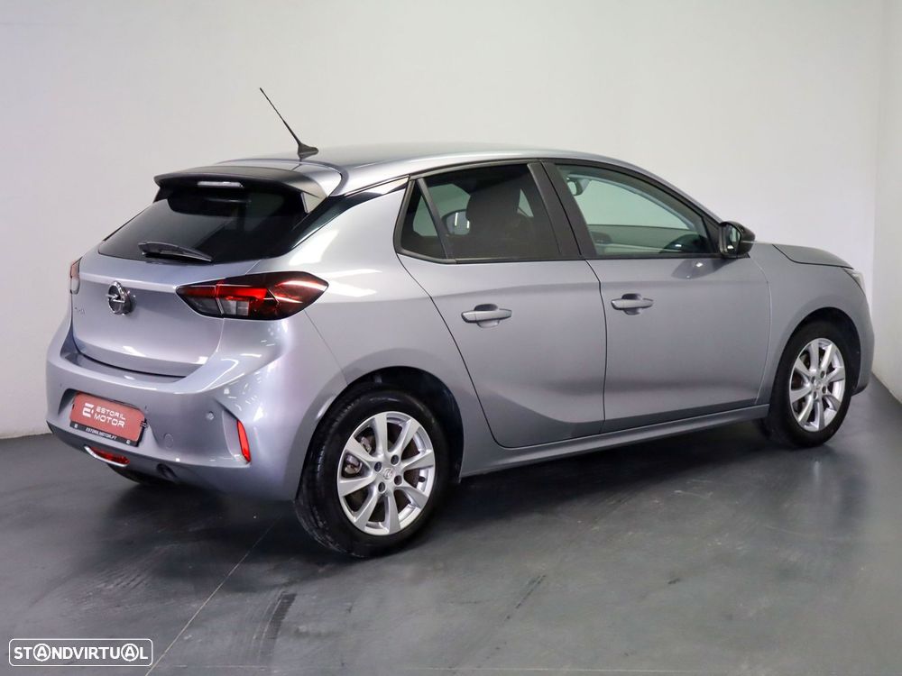 Opel Corsa 1.5 D Business Edition - 5