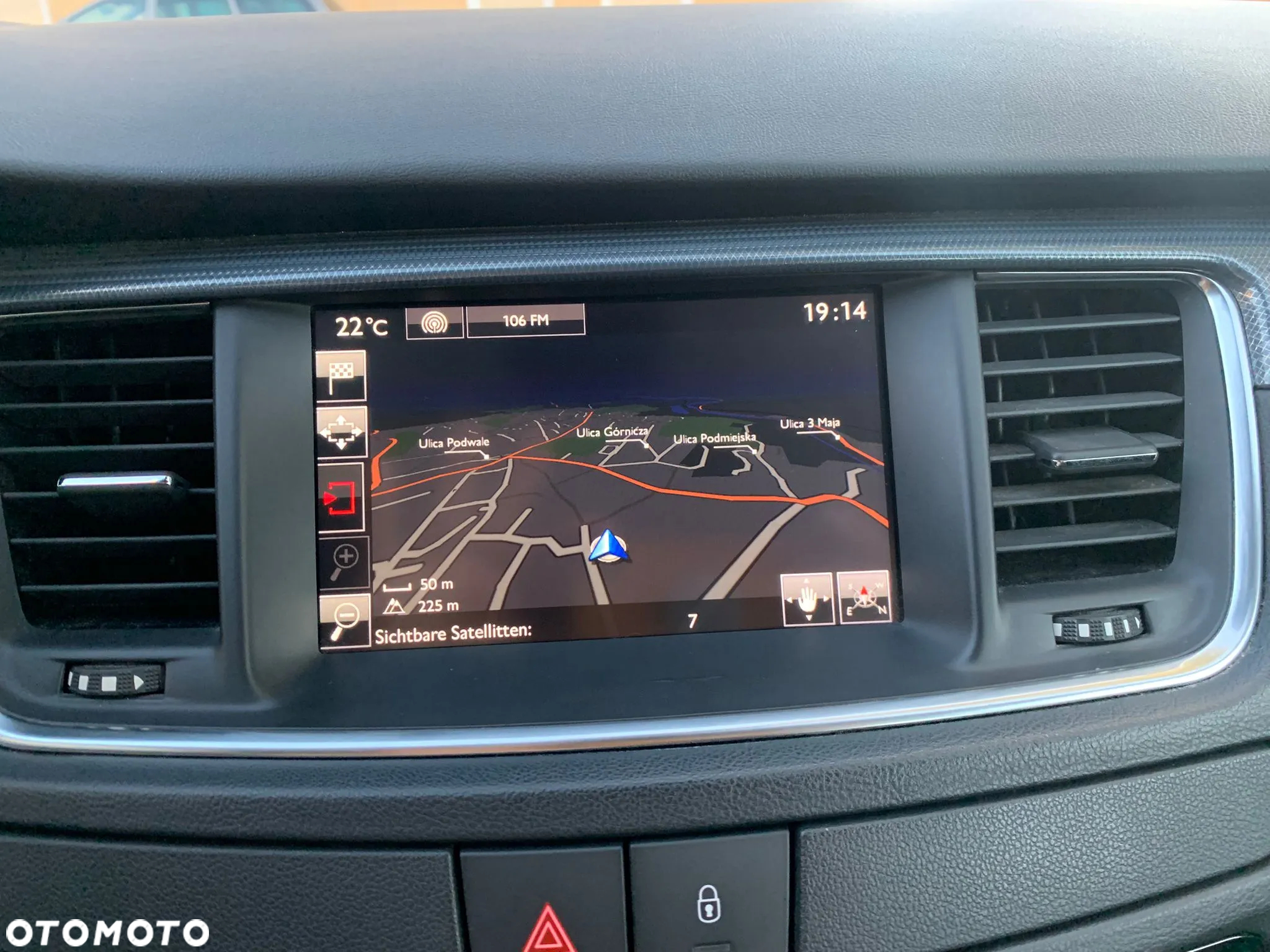 Peugeot 508 SW BlueHDi 150 Stop&Start Business-Line - 26