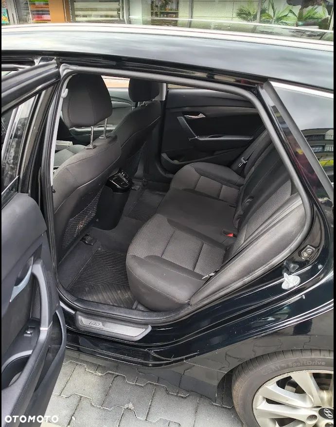 Hyundai i40 1.7 CRDi Business - 11