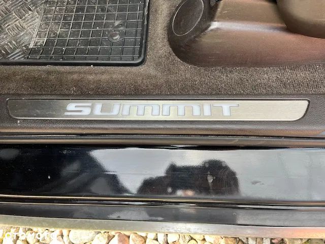 Jeep Grand Cherokee 3.0 CRD Summit - 7