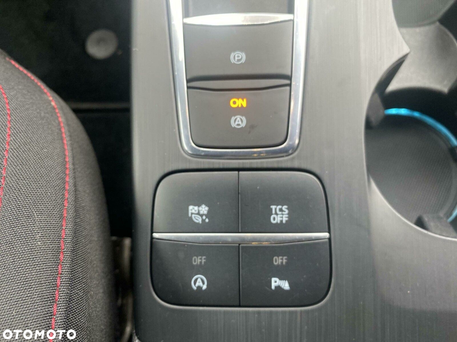 Ford Focus - 25