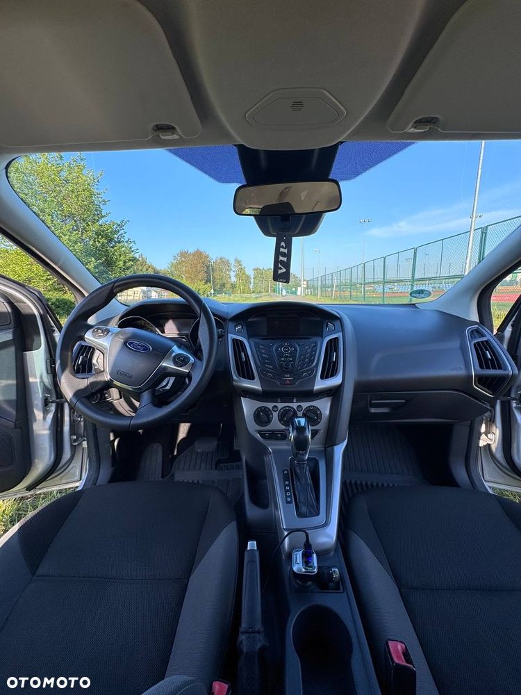 Ford Focus 2.0 TDCi Edition MPS6 - 5