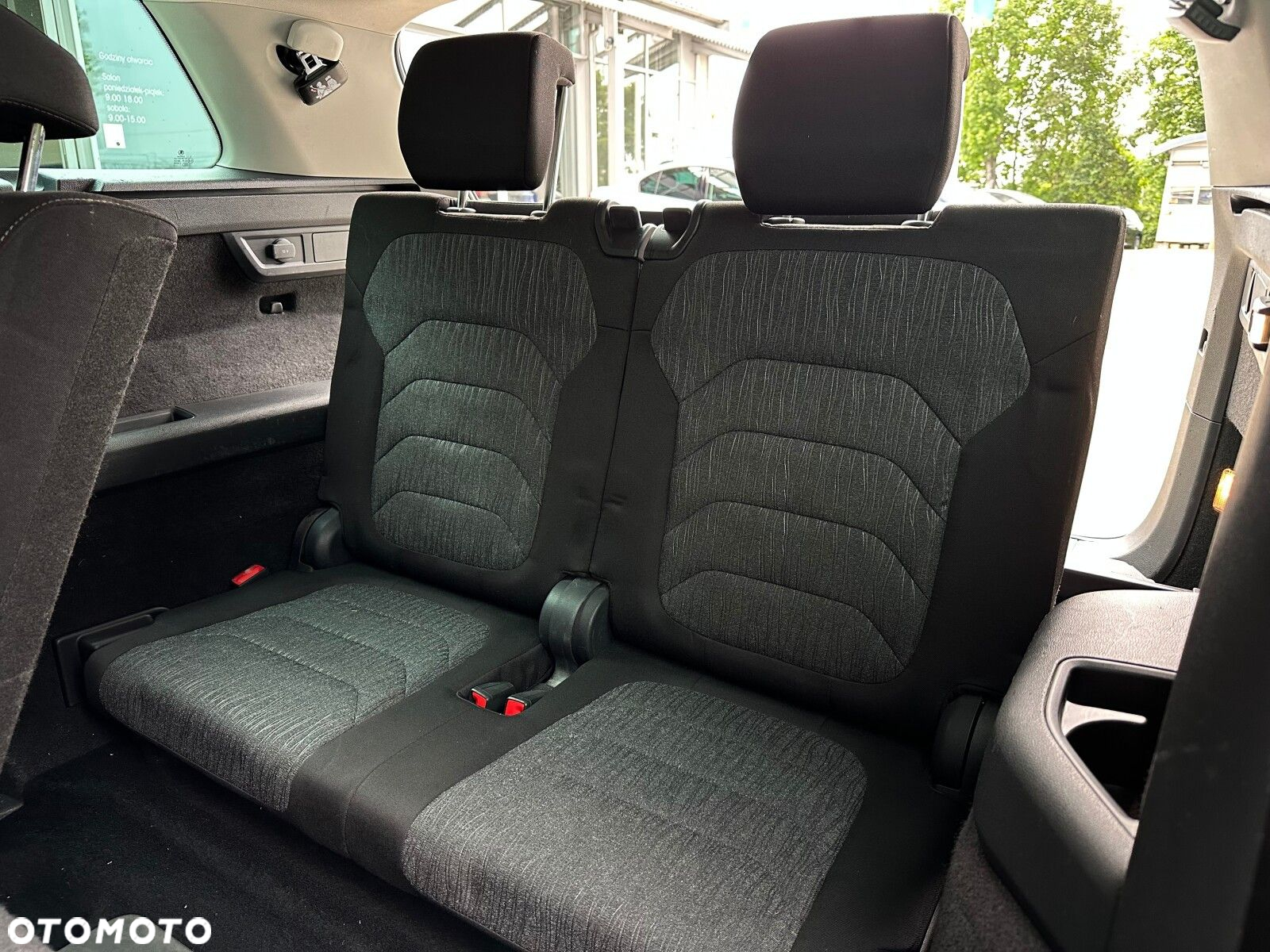 Skoda Kodiaq 1.5 TSI ACT 4x2 Style 7os - 13