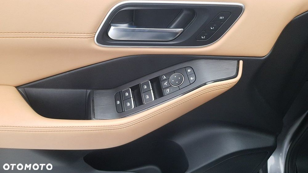 Nissan X-Trail - 19