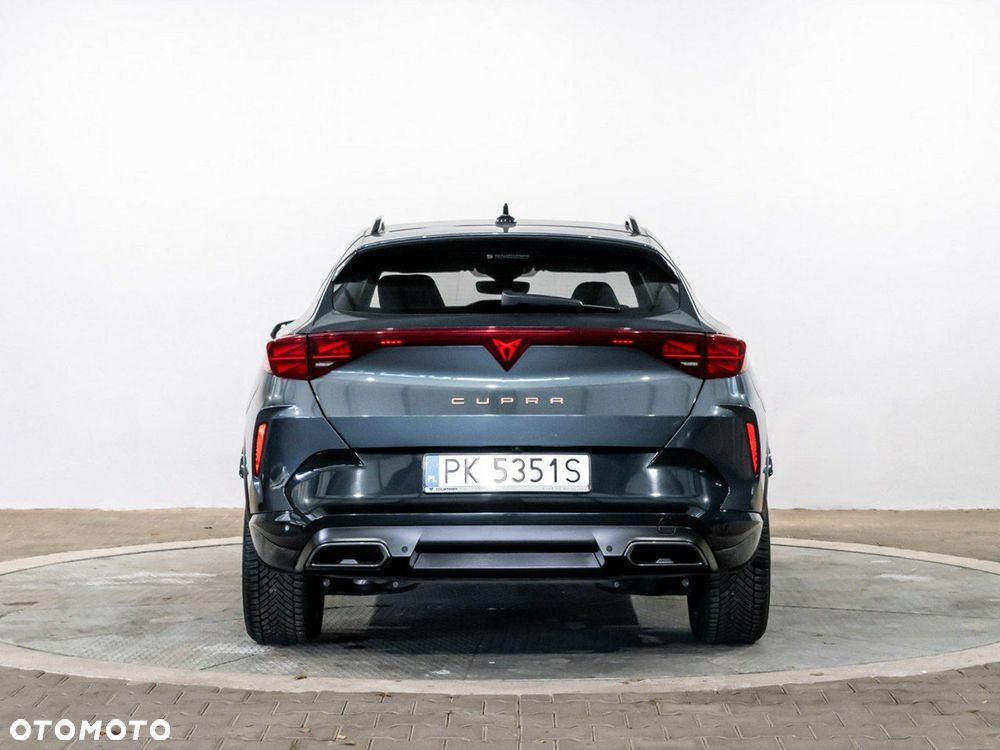 Cupra Formentor 1.5 TSI DSG - 8