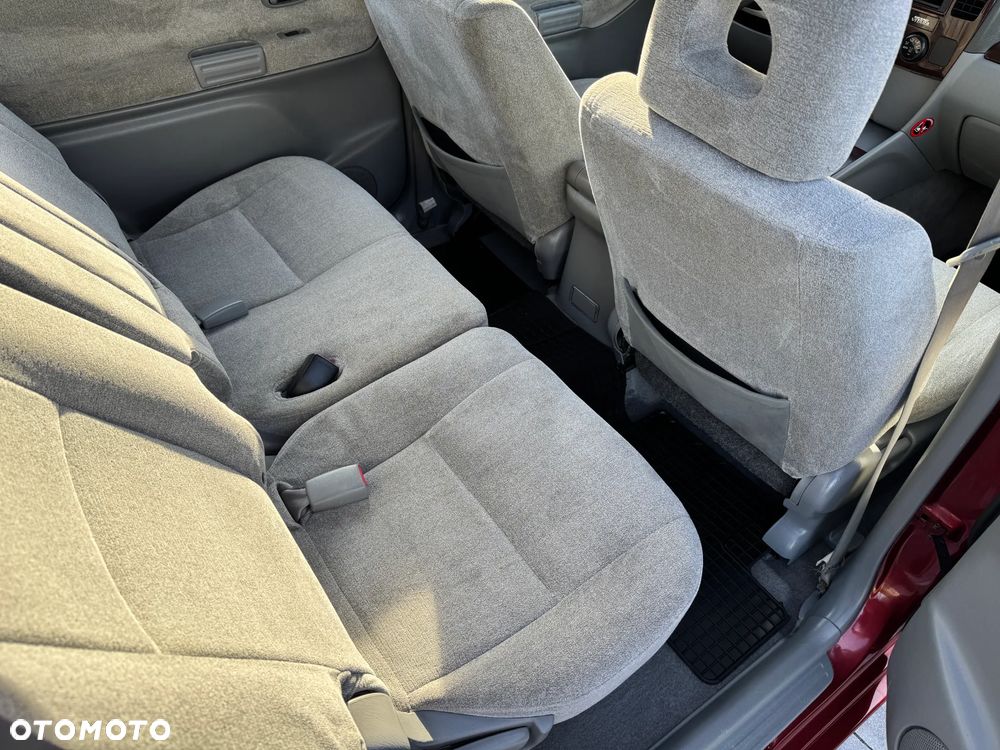 Suzuki Grand Vitara XL-7 Comfort - 14