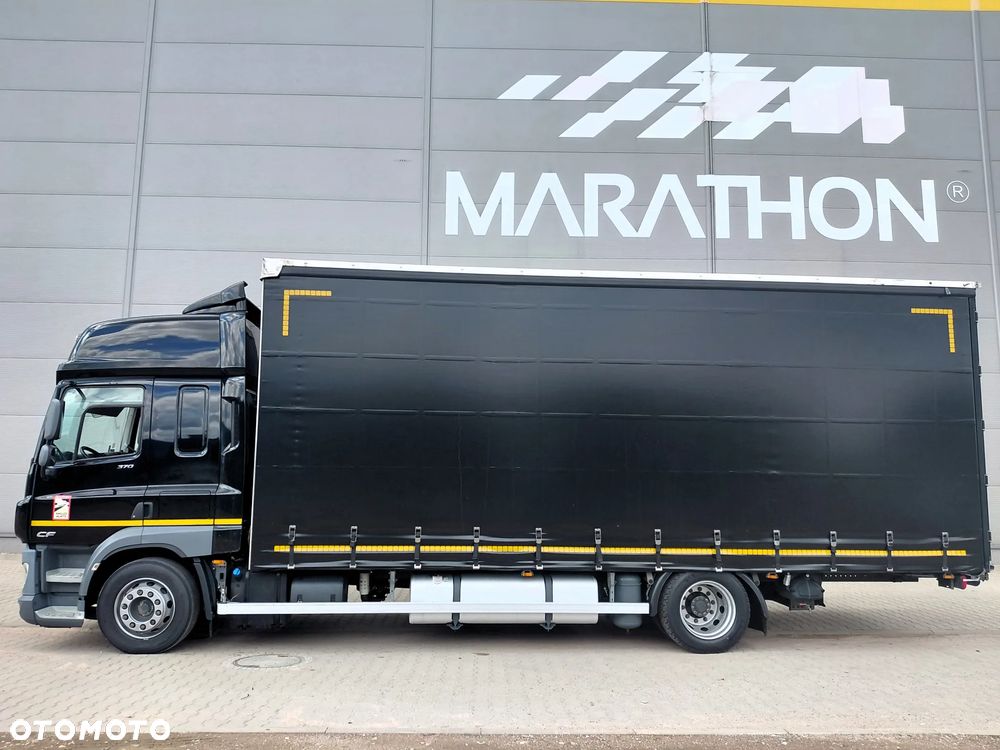 DAF CF 370FA - 2