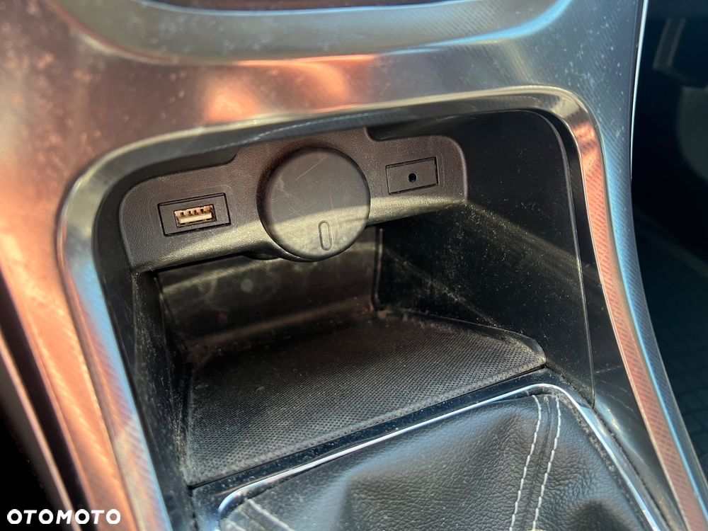 Opel Astra 1.7 CDTI Edition - 23