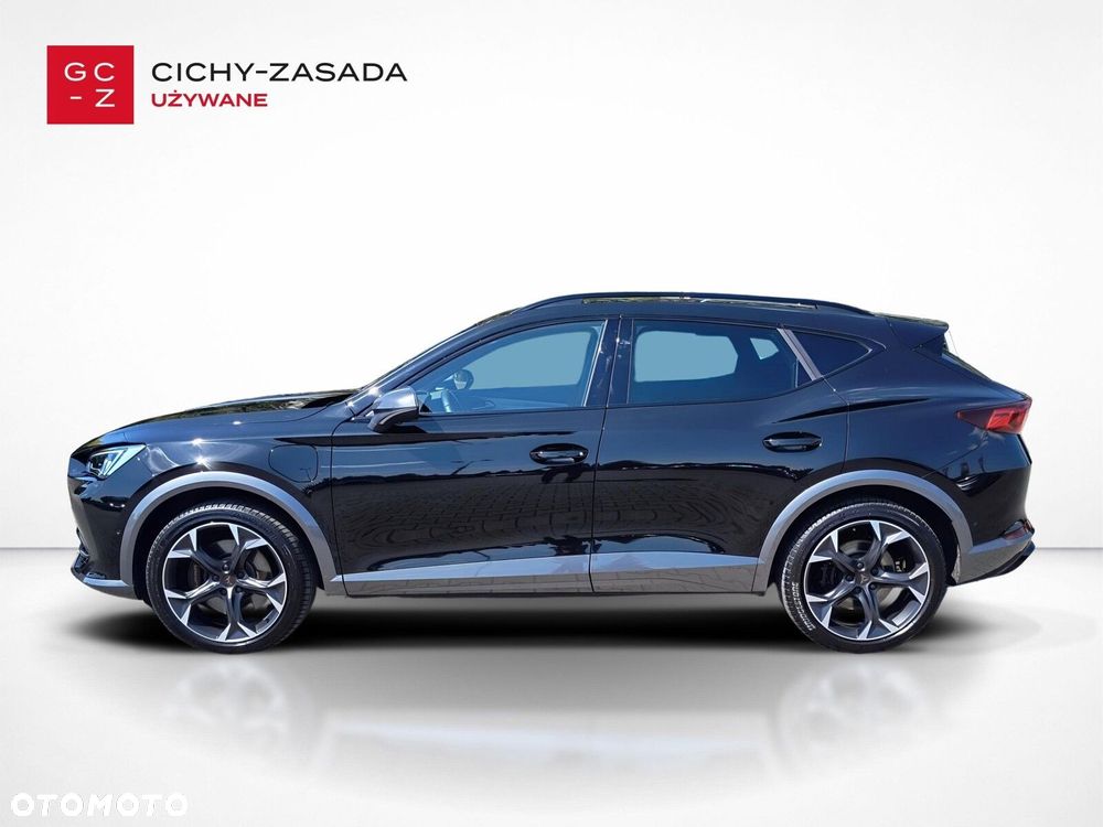 Cupra Formentor - 2
