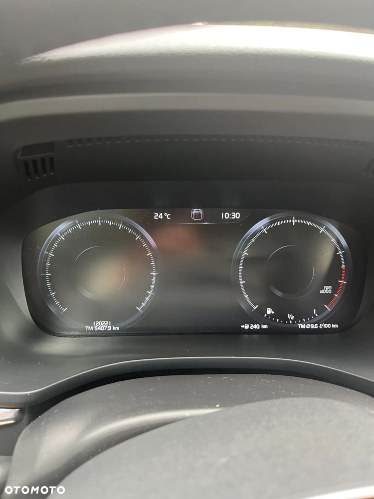 Volvo XC 60 T4 Inscription - 15