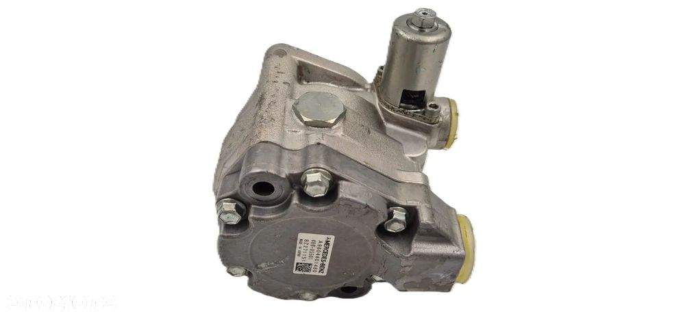 NOWA POMPA WSPOMAGANIA MERCEDES ACTROS AXOR 9604601480 9604600380 - 3