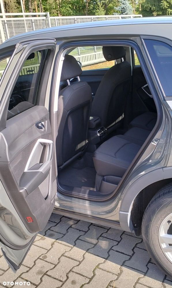 Audi Q3 2.0 TDI S tronic - 21