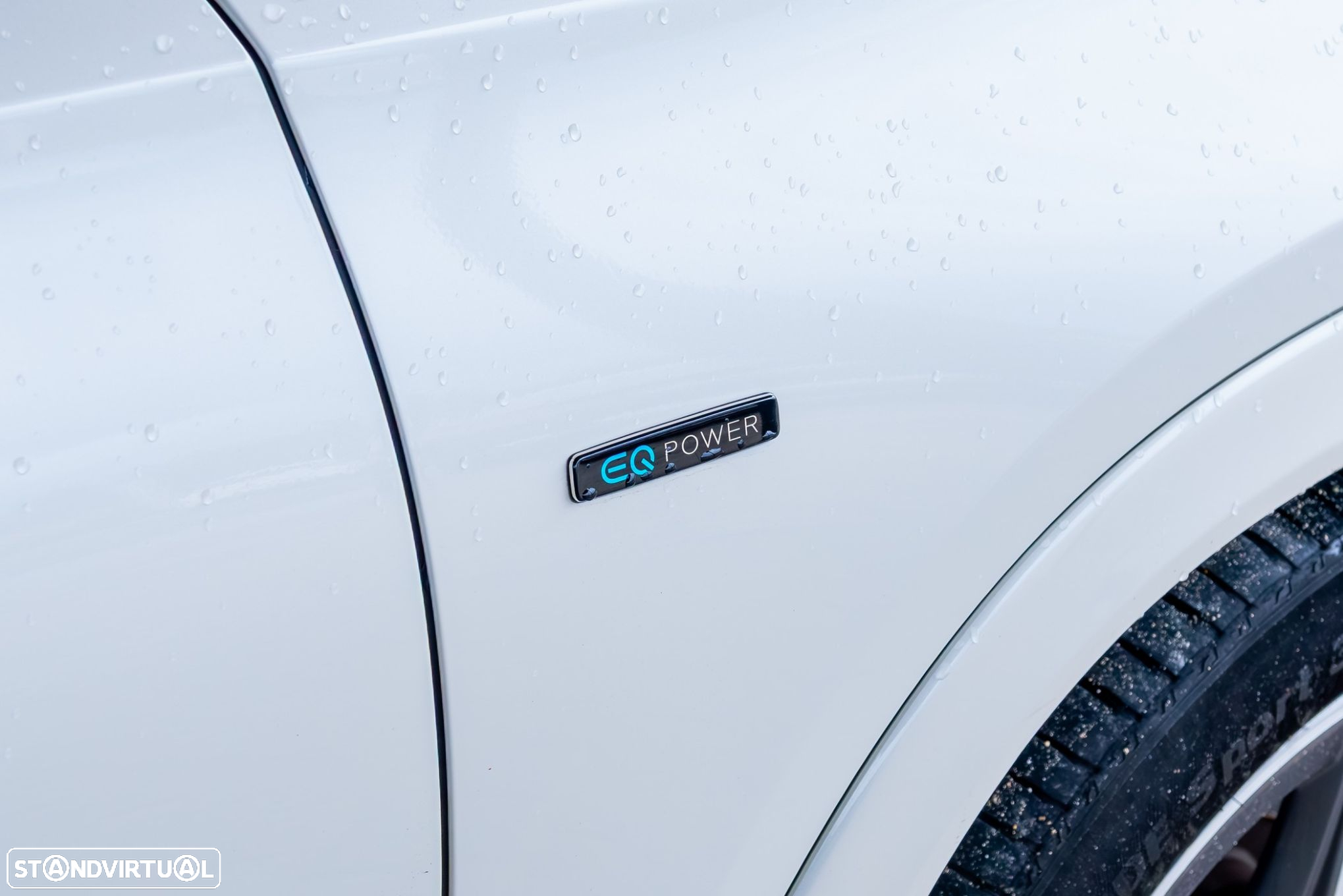 Mercedes-Benz GLE 350 de 4Matic - 21