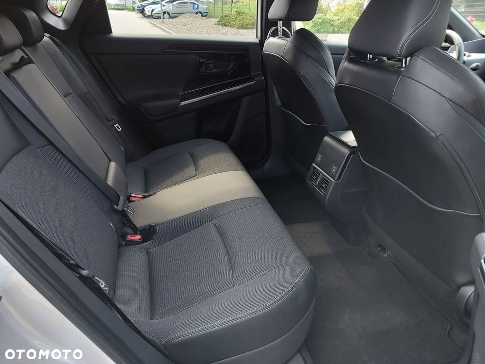 Toyota bZ4X 71.4kWh 4x4 Prestige - 7