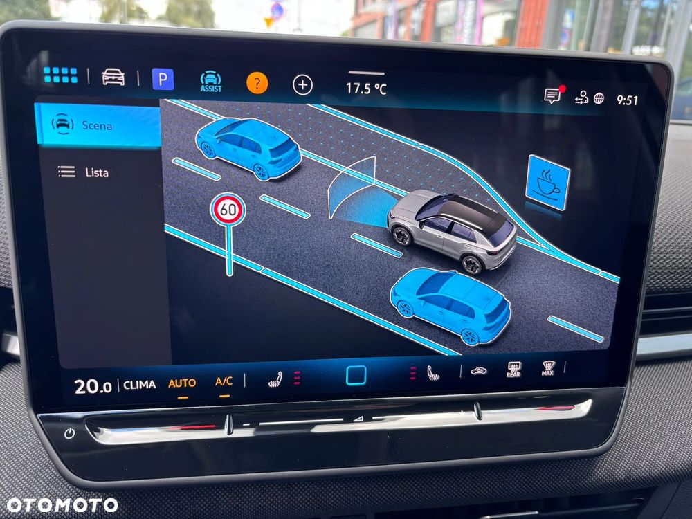 Volkswagen T-Roc 1.5 eTSI Life DSG - 17