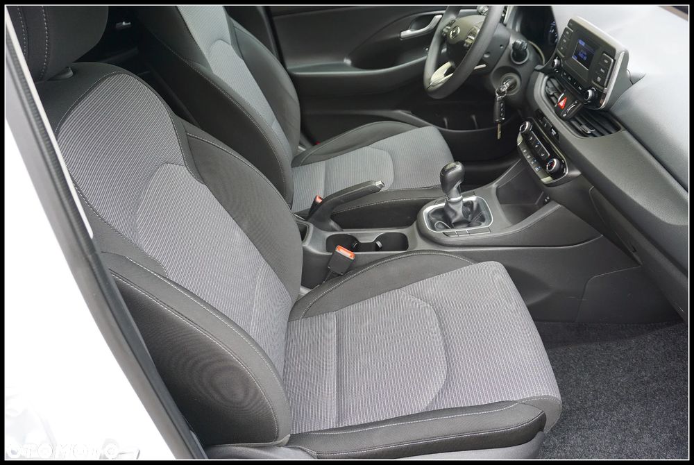 Hyundai i30 1.5 DPI Modern - 7