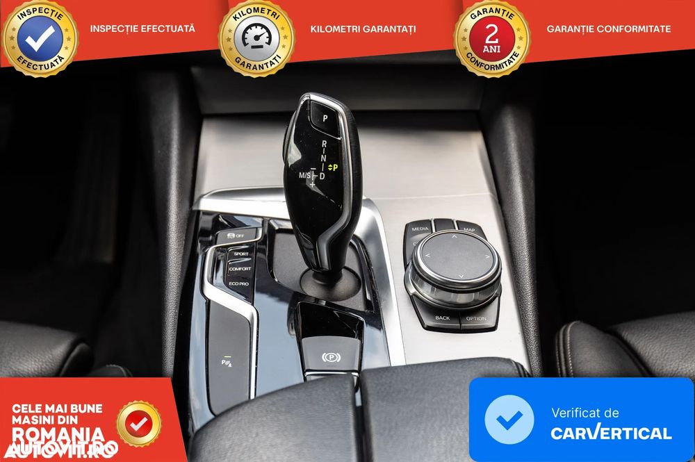 BMW Seria 5 - 24