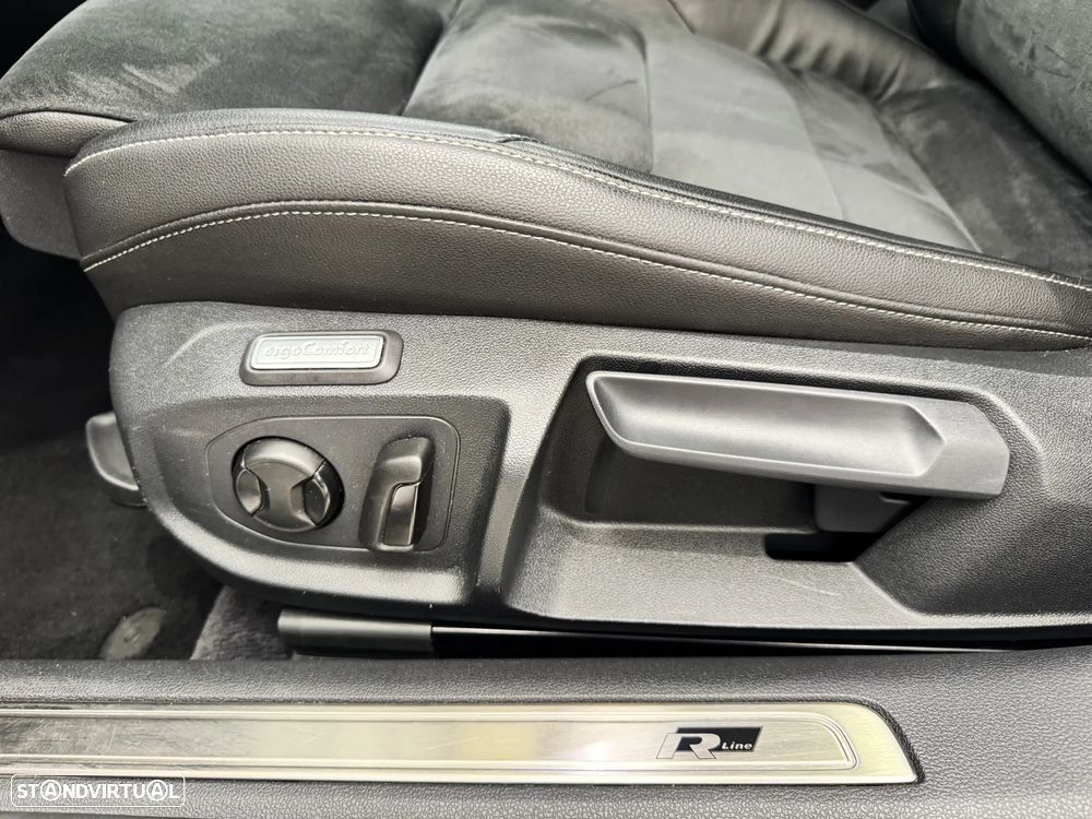 VW Arteon 2.0 TDI R-Line DSG 4Motion - 18