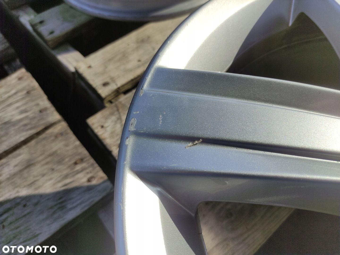 VW GOLF VII 7 FELGI ALUMINIOWE 16 5x112 ET46 5G0601025BP - 12
