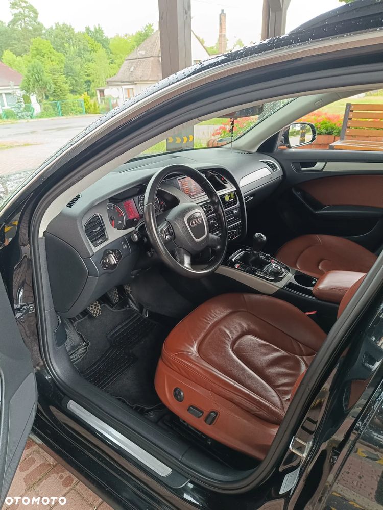 Audi A4 1.8 TFSI - 5