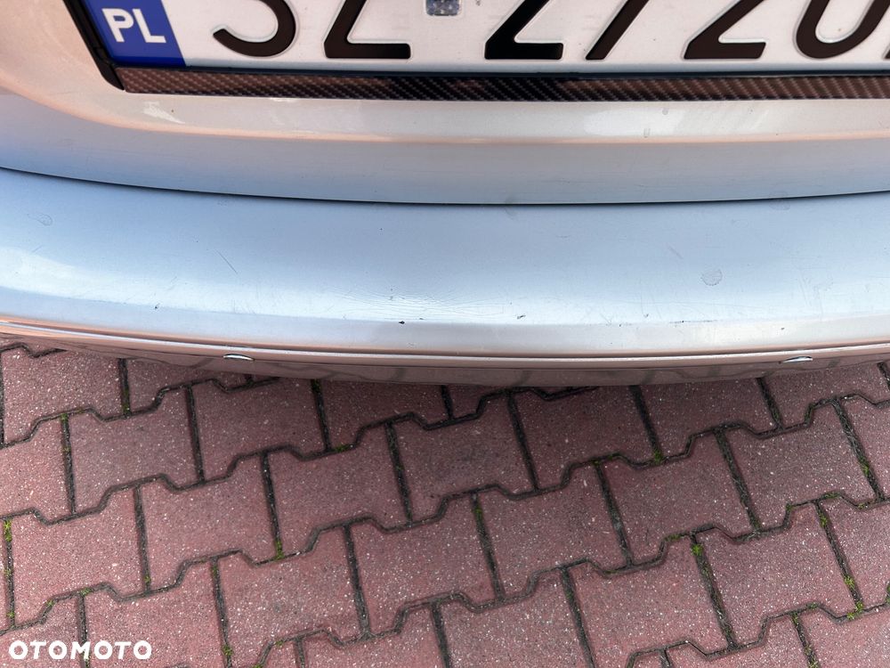 Volvo S40 2.0D DPF Summum - 13