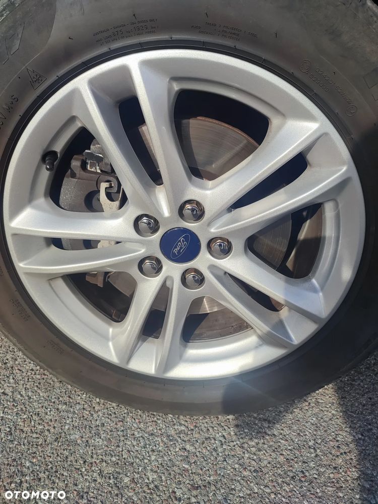 Ford S-Max 2.0 TDCi Trend PowerShift - 12