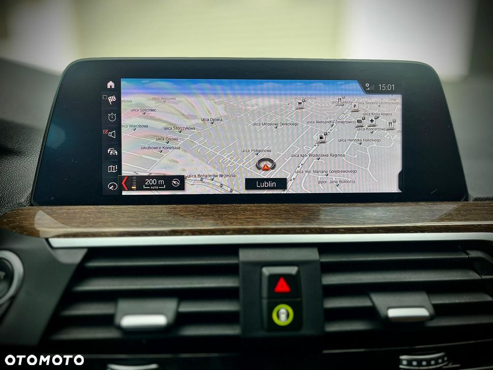BMW X3 xDrive30i xLine - 18