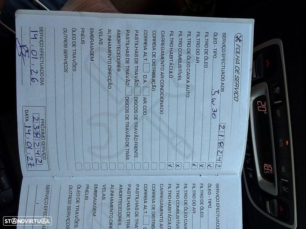 Renault Mégane Coupe 1.5 dCi GT Line Premium SS - 17