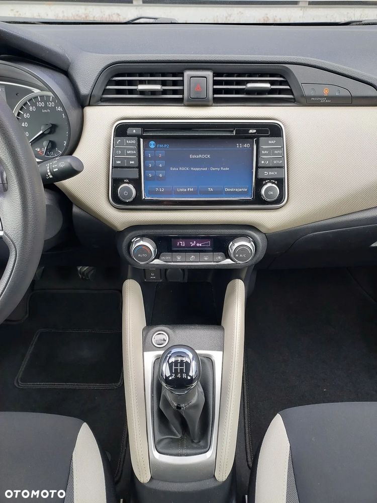 Nissan Micra 0.9 IG-T N-Way - 29