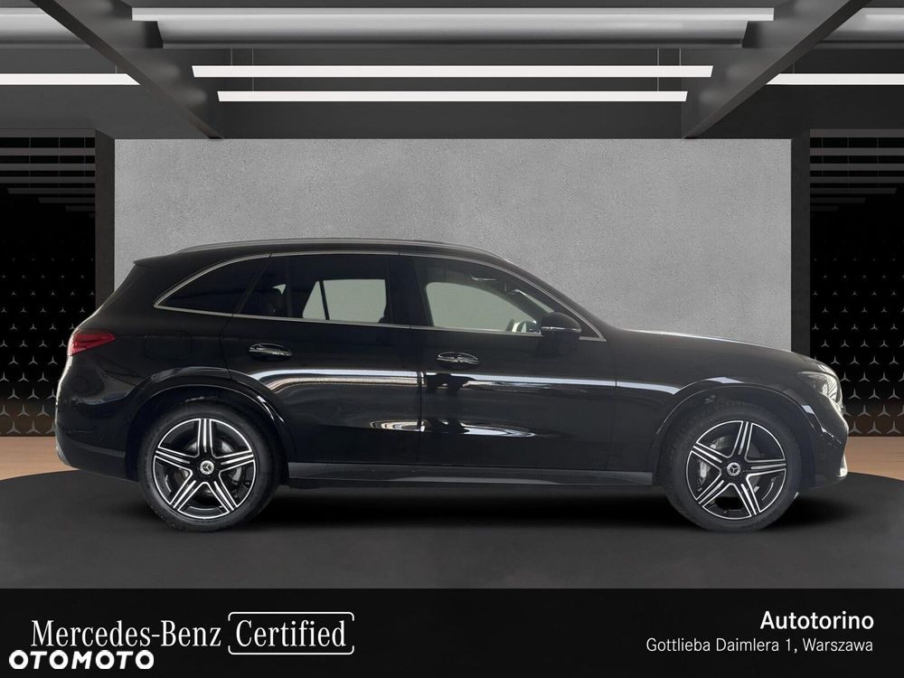 Mercedes-Benz GLC - 7