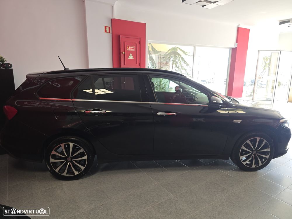 Fiat Tipo Station Wagon 1.6 M-Jet Lounge JLL17 - 5