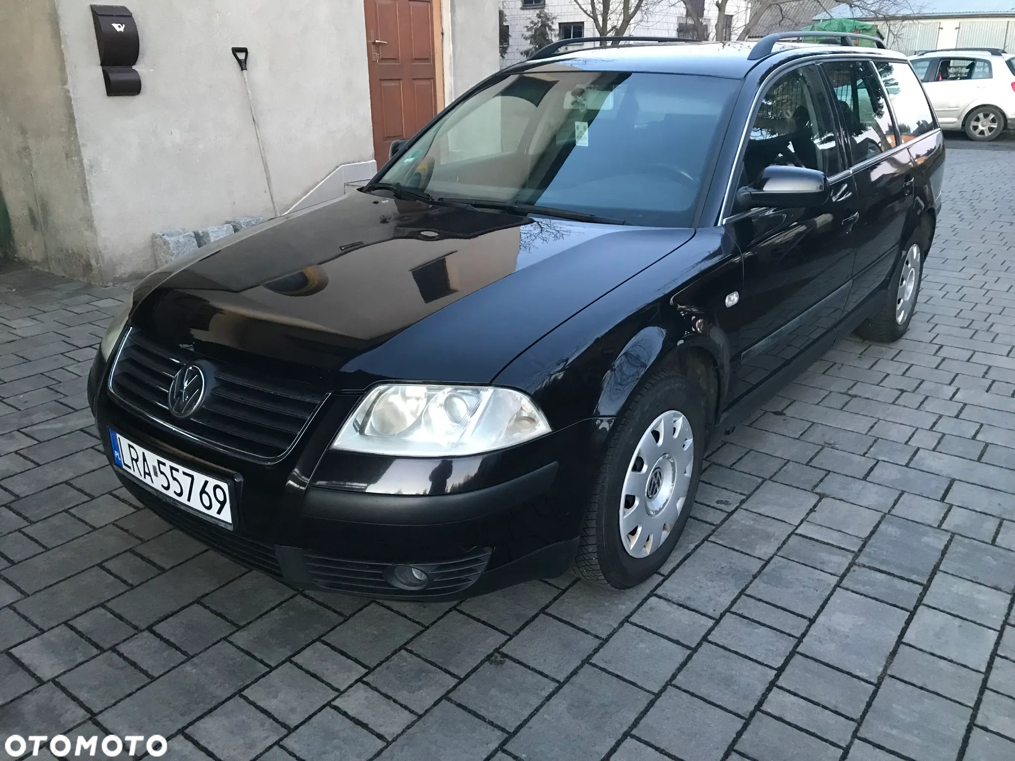Volkswagen Passat - 3