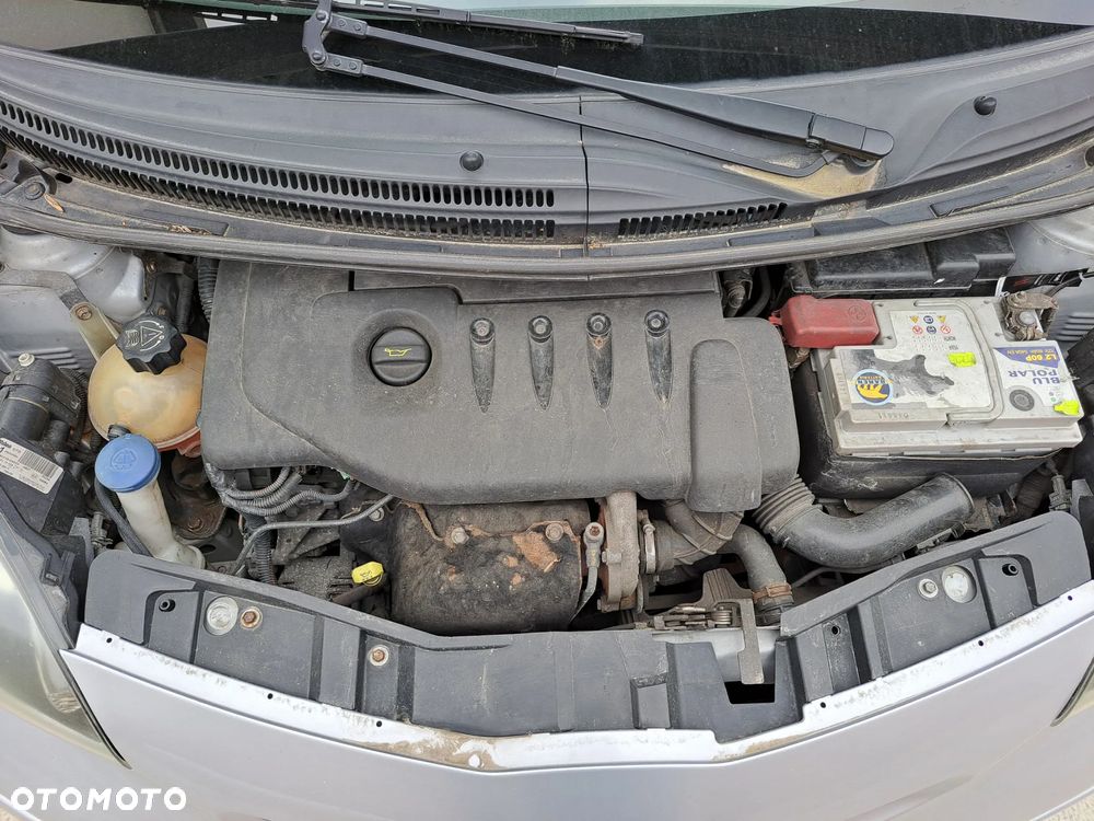 Toyota Aygo 1.4 d Luna - 11