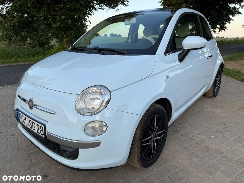 Fiat 500 - 5